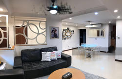 Blk 633 Jurong West Street 65 (Jurong West), HDB 5 Rooms #155074762